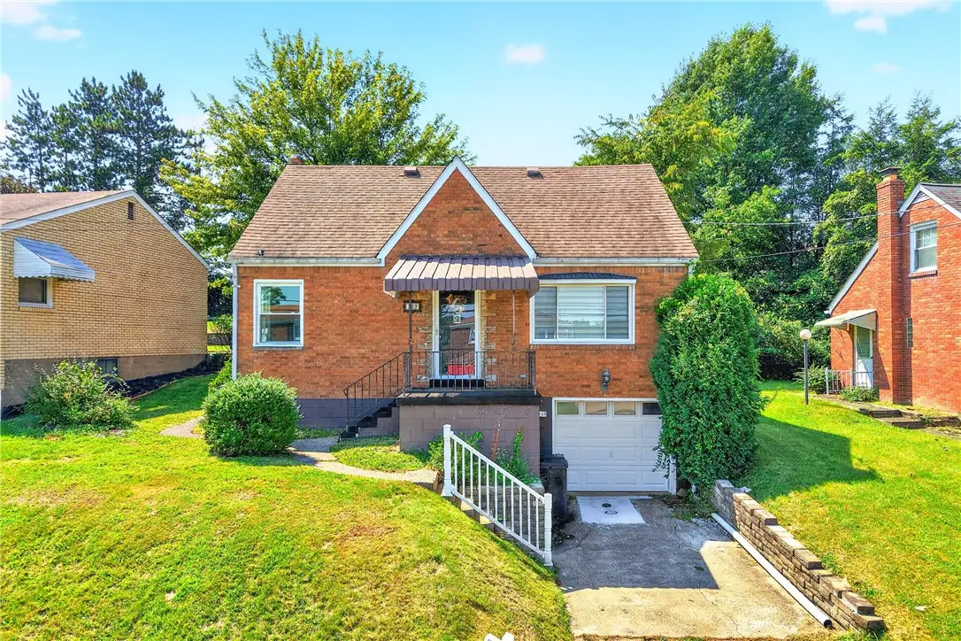 169 Carmella Dr, White Oak, PA 15131 - #1