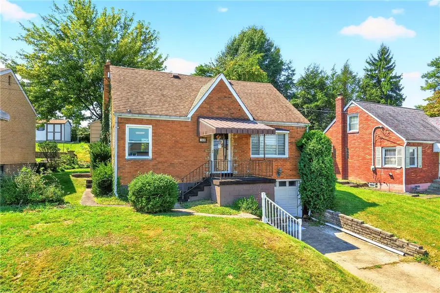 169 Carmella Dr, White Oak, PA 15131 - #2