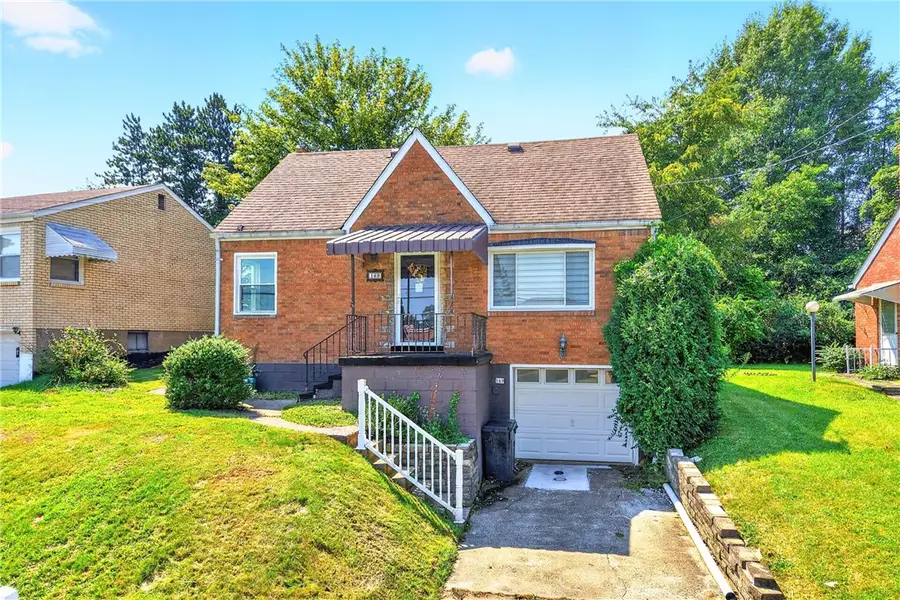 169 Carmella Dr, White Oak, PA 15131 - #3