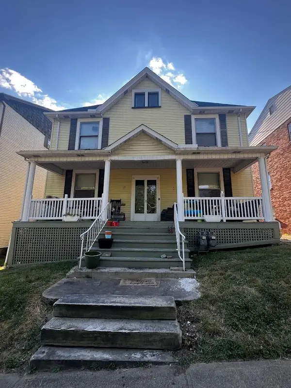 21 N Wade Ave., Washington, PA 15301