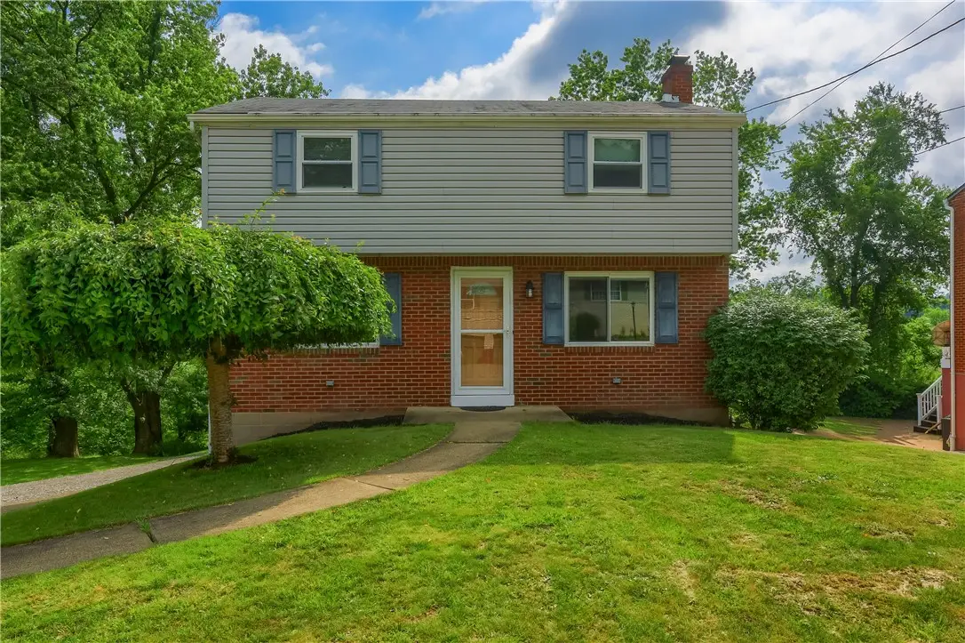 1132 Oblock Rd, Pittsburgh, PA 15239 - #1