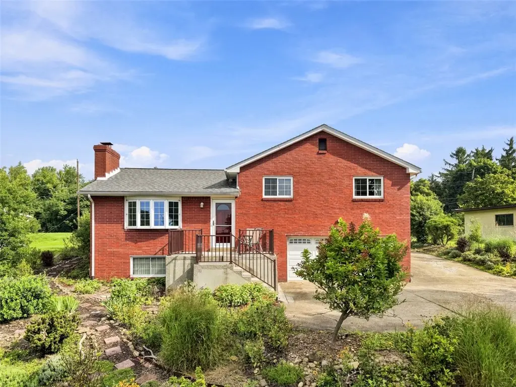 714 Wible Run Road, Pittsburgh, PA 15209 - #1