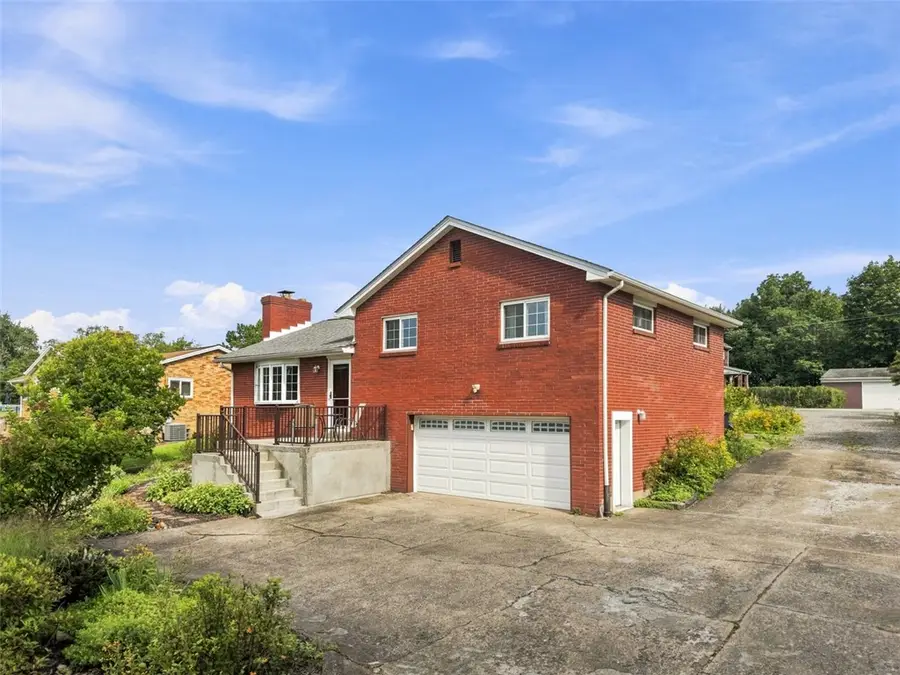 714 Wible Run Road, Pittsburgh, PA 15209 - #3
