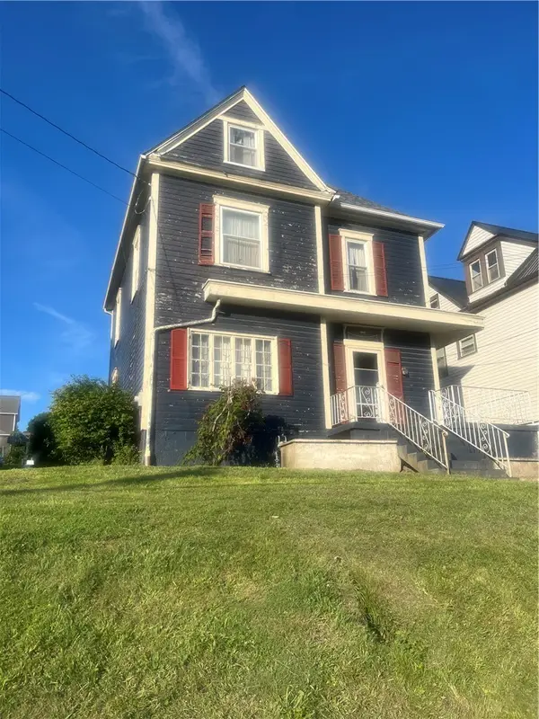 410 Allison Ave, Washington, PA 15301