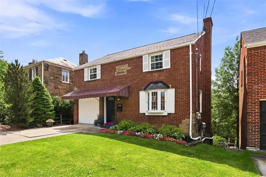 1548 Reamer St, Pittsburgh, PA 15226 - #2