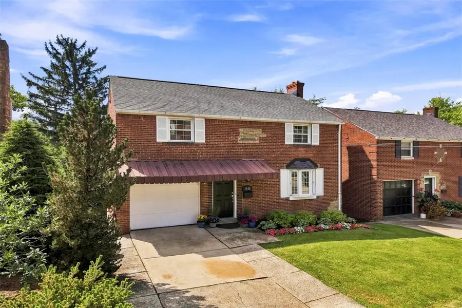 1548 Reamer St, Pittsburgh, PA 15226 - #3