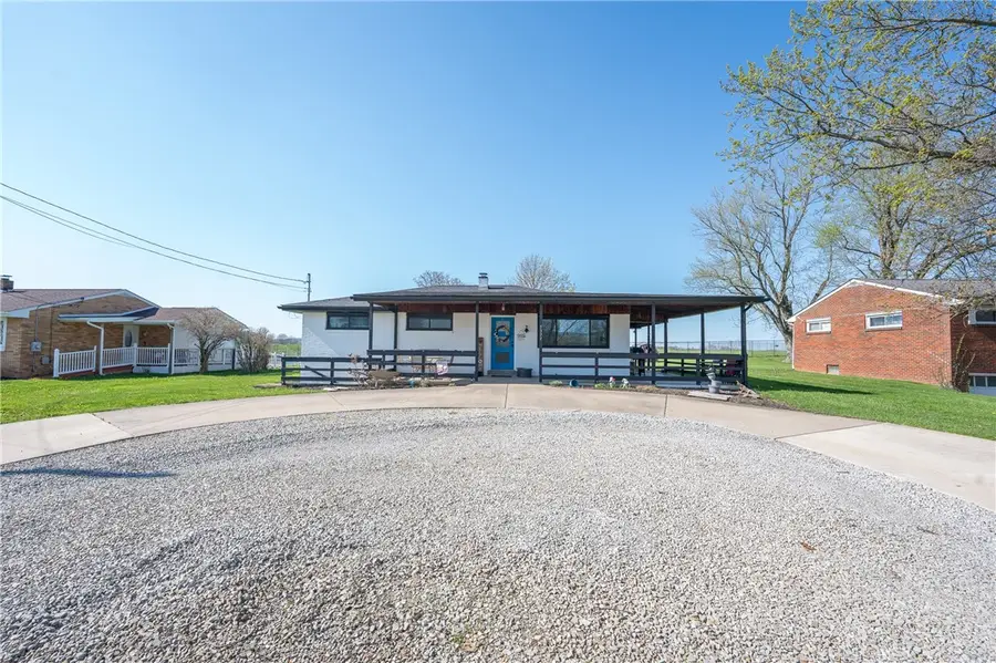 5371 Pleasant Unity Rd, Latrobe, PA 15650 - #2