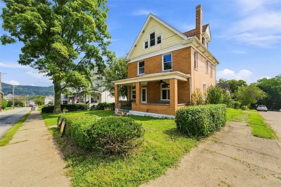 721 Maple St, Coraopolis, PA 15108 - #2