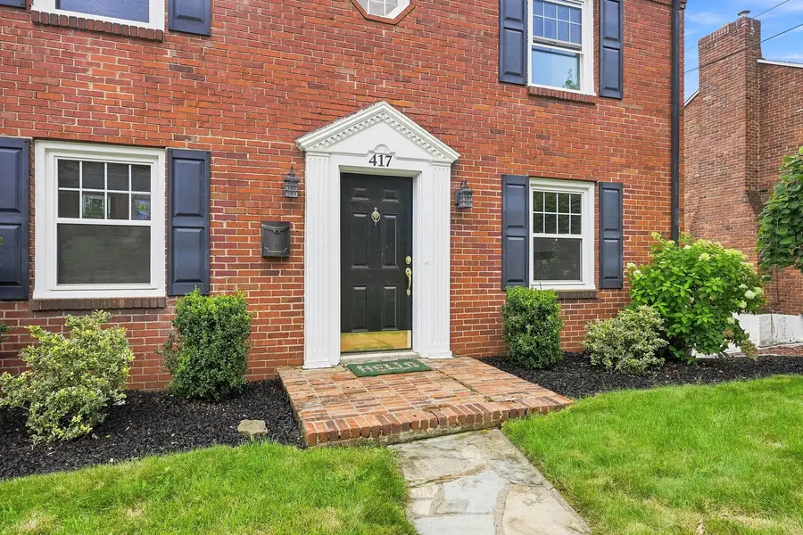417 Bower Hill Road, Pittsburgh, PA 15228 - #2