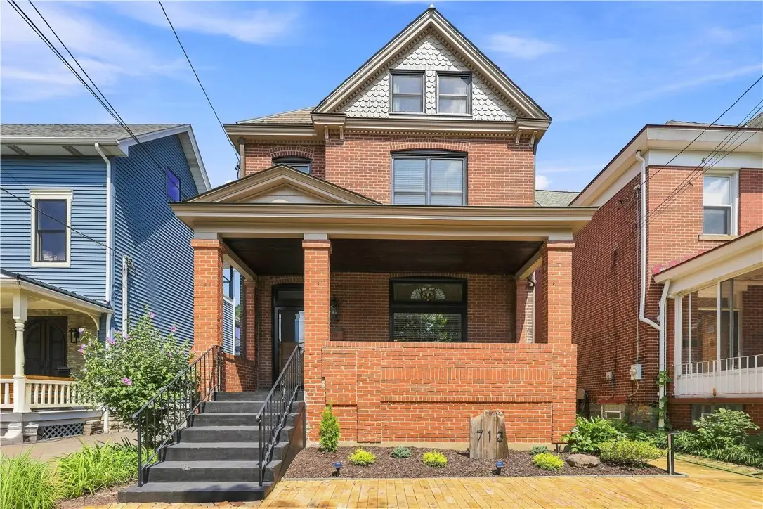 713 Centennial Ave, Sewickley, PA 15143 - #1