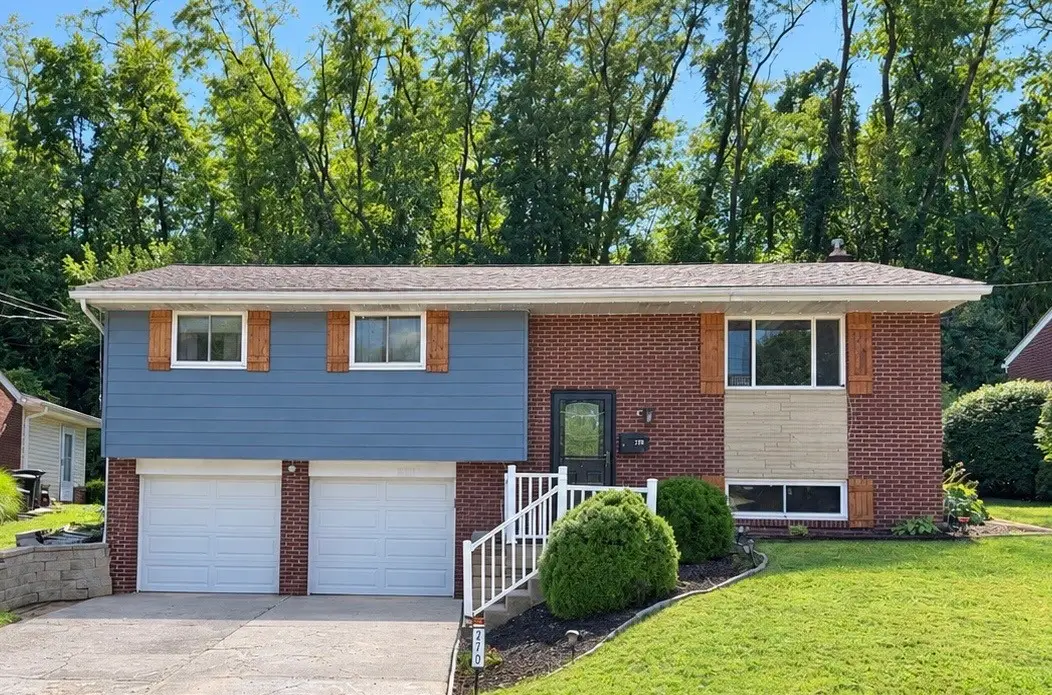 270 Castle Dr, West Mifflin, PA 15122 - #1