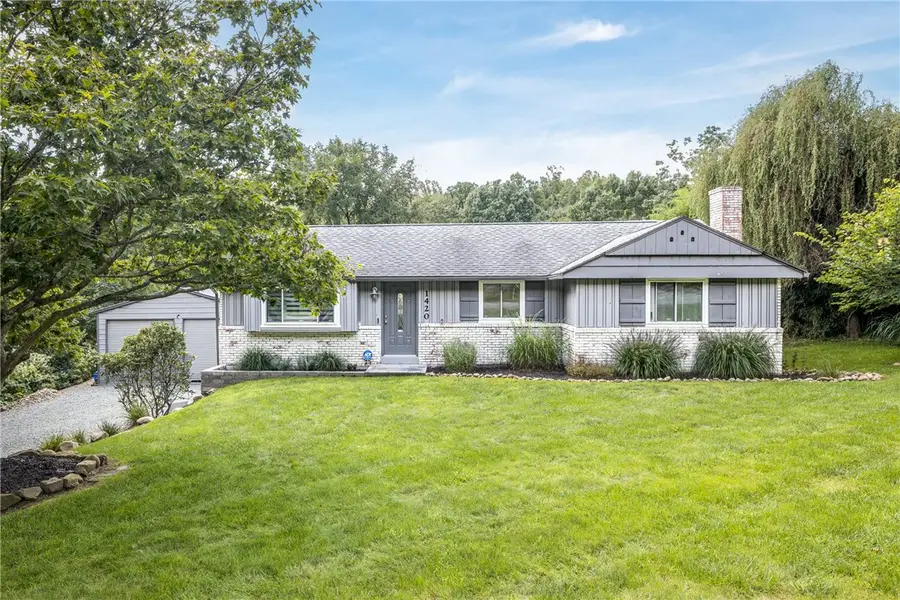 1420 Reissing Rd, Cecil, PA 15057 - #2