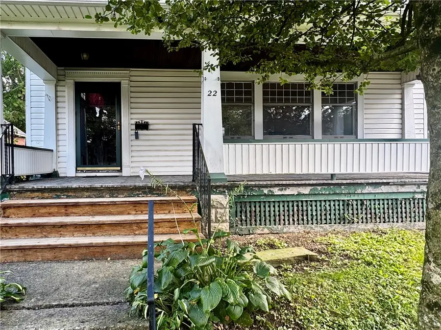 22 Rosedale Ave, Greenville, PA 16125 - #3