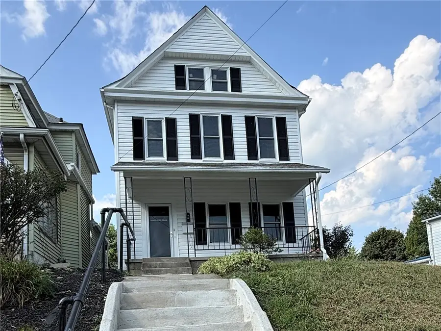 128 W Main St, Evans City, PA 16033 - #2