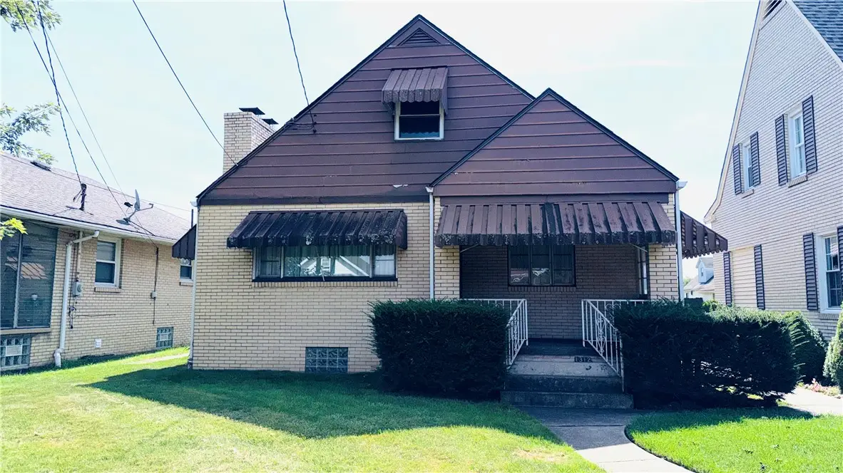 1312 11th Ave, Natrona Heights, PA 15065 - #1