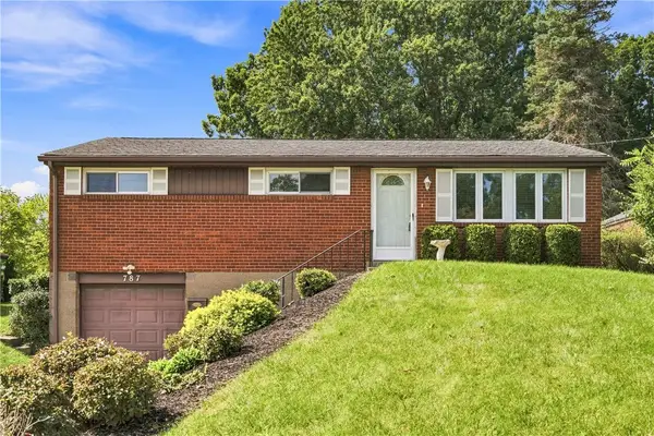 787 Lindsay Road, Carnegie, PA 15106