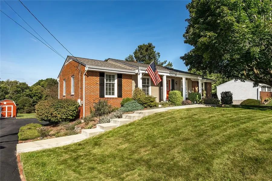 145 David Dr, Butler, PA 16001 - #2