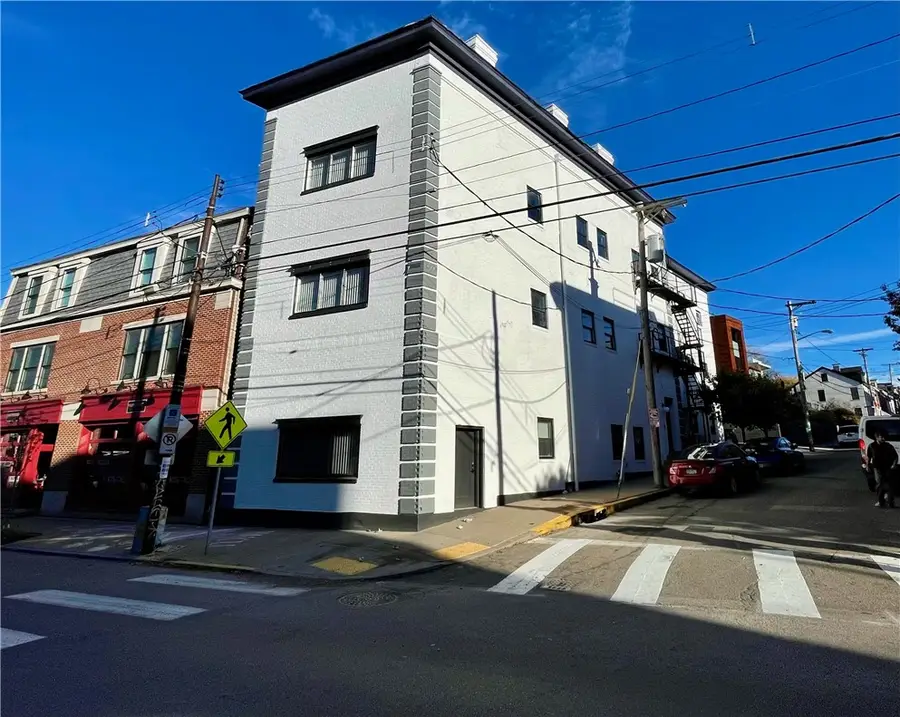 3800 Butler St, Pittsburgh, PA 15201 - #2