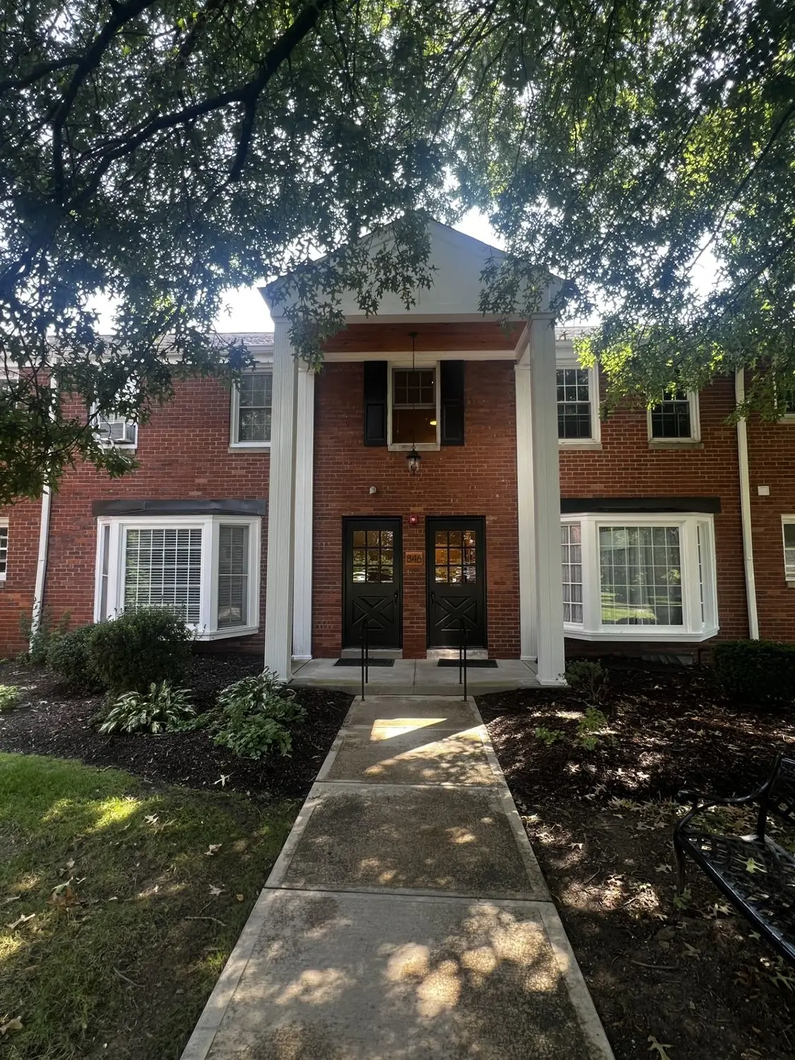 846 Thorn Street #75, Sewickley, PA 15143 - #1