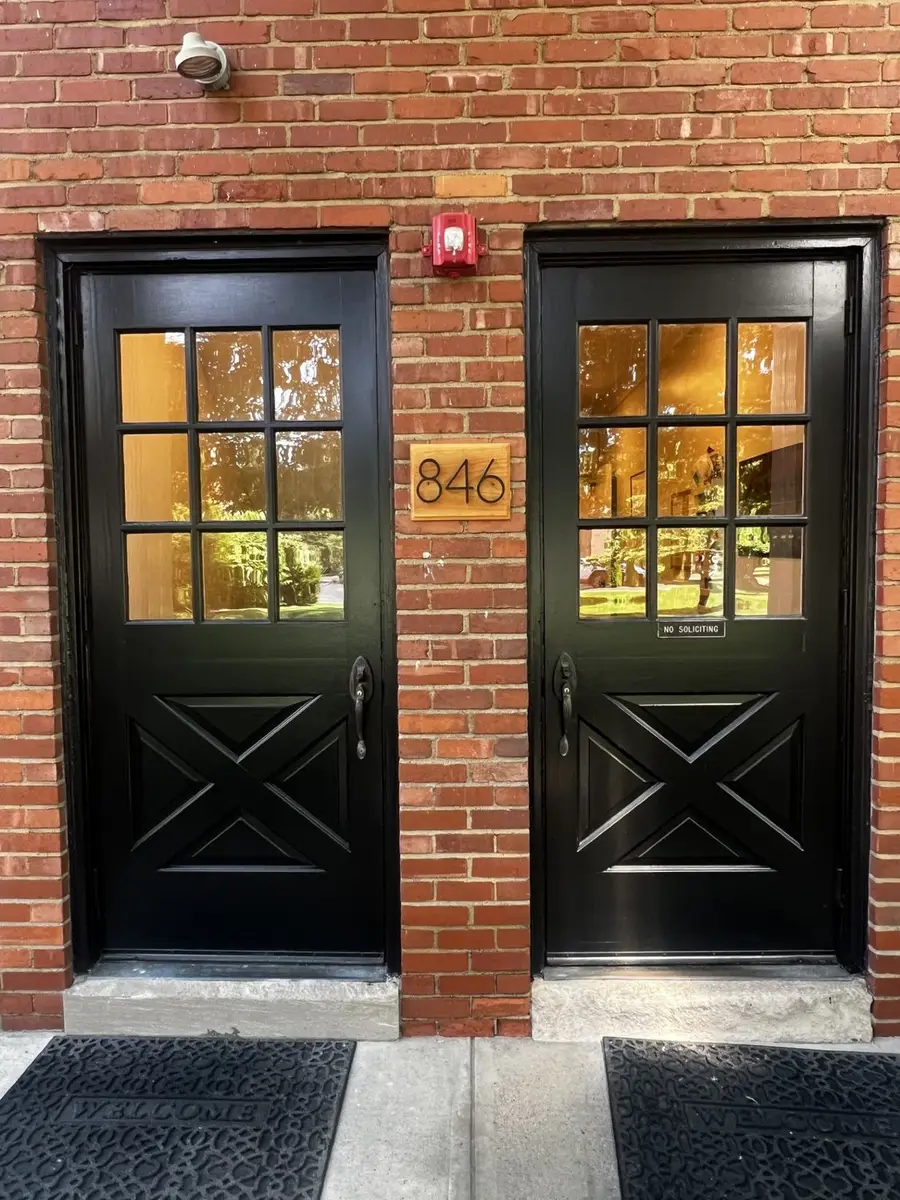 846 Thorn Street #75, Sewickley, PA 15143 - #2
