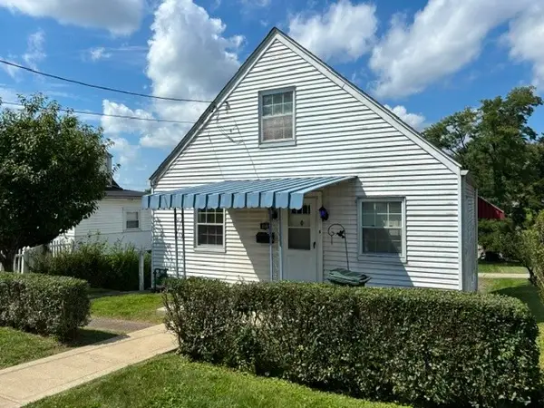 3107 Quay St, White Oak, PA 15131