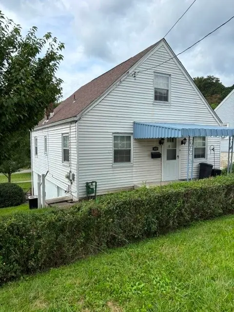 3107 Quay St, White Oak, PA 15131 - #2