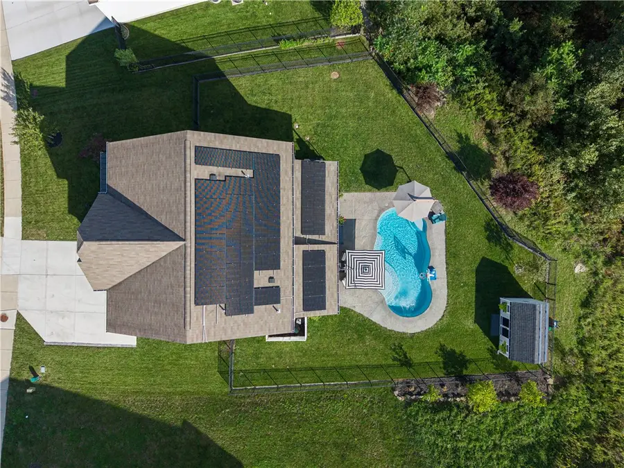 503 Royal Ct., McDonald, PA 15057 - #2