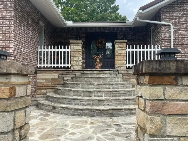 581 Tippecanoe Rd, Smock, PA 15480 - #2