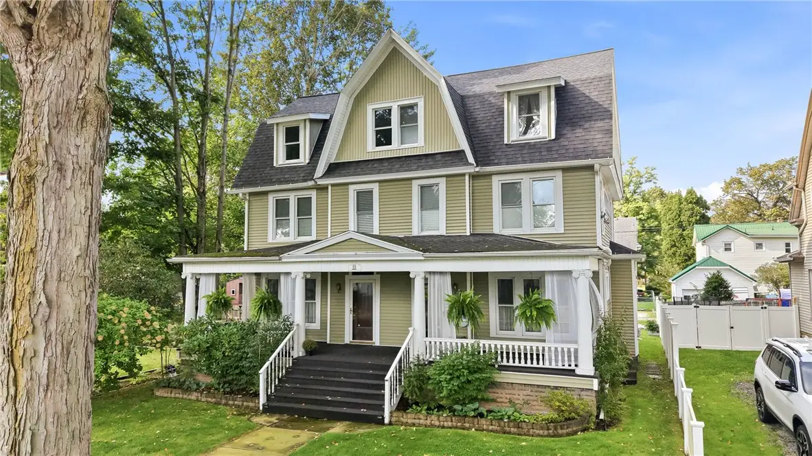 60 Chambers Ave, Greenville, PA 16125 - #1