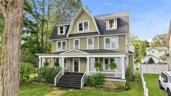 60 Chambers Ave, Greenville, PA 16125