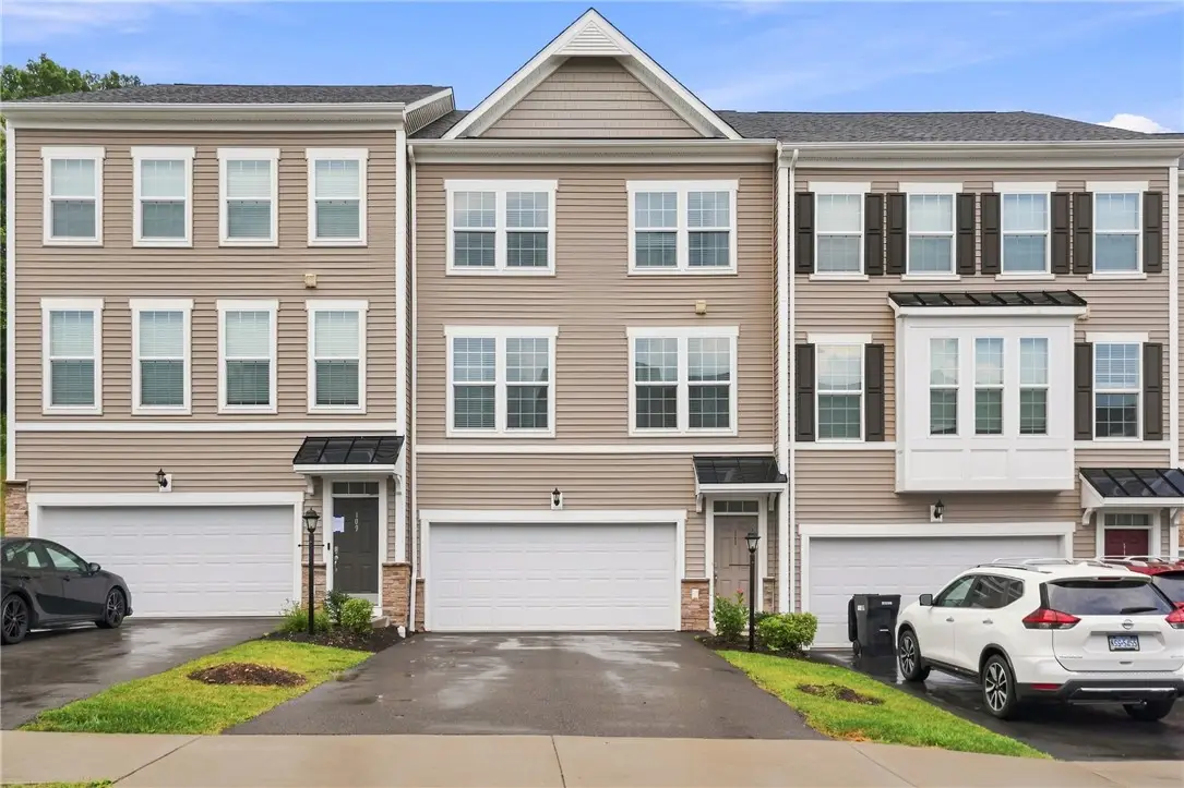 111 Sweetwater Drive, Coraopolis, PA 15108 - #1