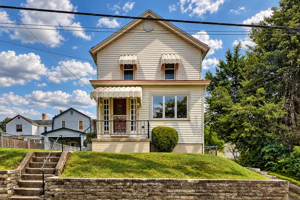 314 Reamer Avenue, Carnegie, PA 15106