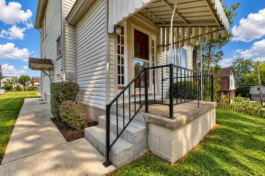 314 Reamer Avenue, Carnegie, PA 15106 - #3