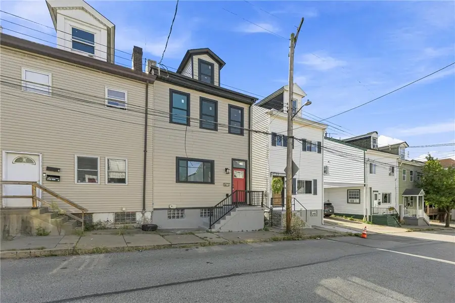 429 Taylor St, Pittsburgh, PA 15224 - #2