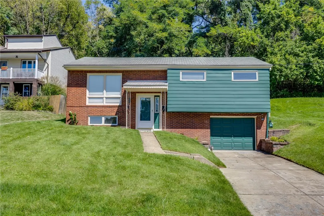 21 Newton Rd, Pittsburgh, PA 15221 - #1