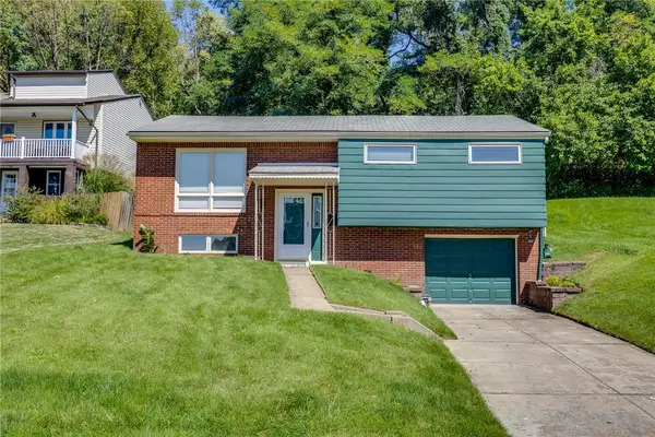 21 Newton Rd, Pittsburgh, PA 15221