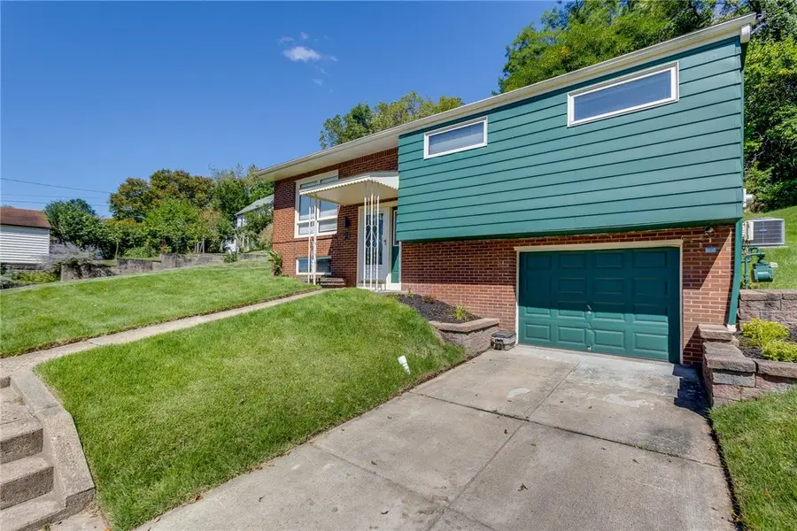 21 Newton Rd, Pittsburgh, PA 15221 - #2