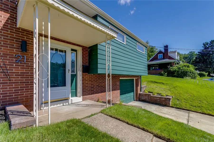 21 Newton Rd, Pittsburgh, PA 15221 - #3