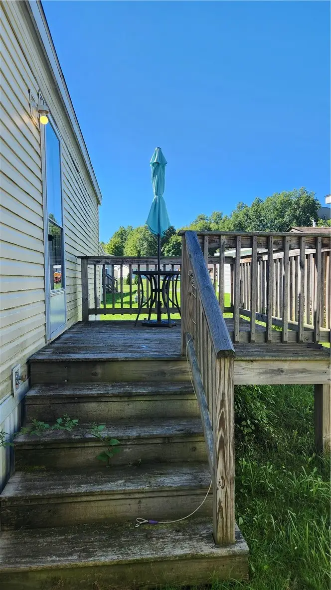 7224 W Market St, Mercer, PA 16137 - #3