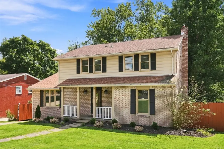 240 Shafer Rd, Coraopolis, PA 15108 - #2