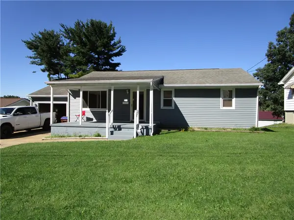 408 Indiana Ave., Farrell, PA 16121