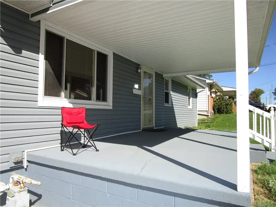 408 Indiana Ave., Farrell, PA 16121 - #2