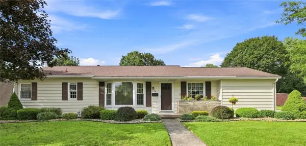 124 East Avenue, Greenville, PA 16125