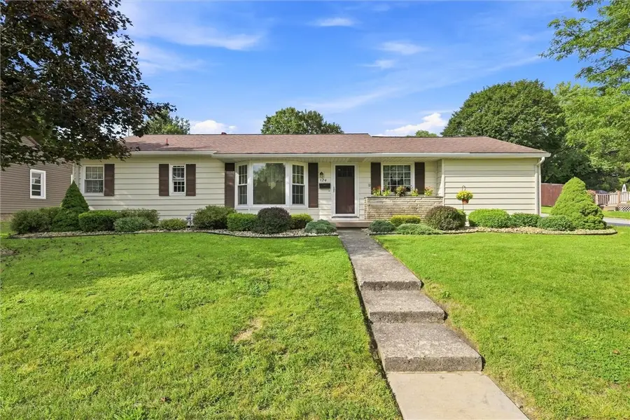 124 East Avenue, Greenville, PA 16125 - #2