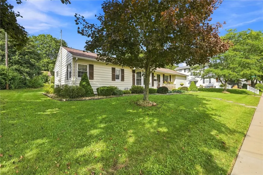 124 East Avenue, Greenville, PA 16125 - #3