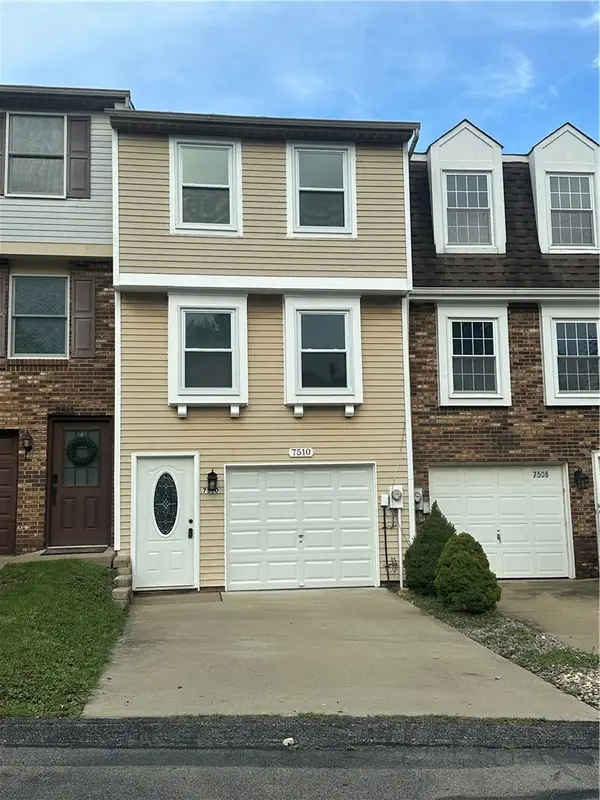 7510 Lafayette Square, Aliquippa, PA 15001