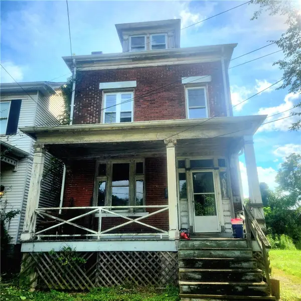 7938 Tioga, Pittsburgh, PA 15208
