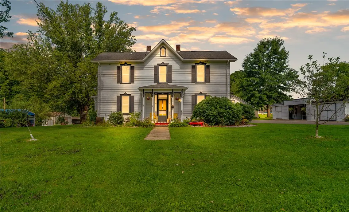 131 Ole Mill Dr, Shelocta, PA 15774 - #1