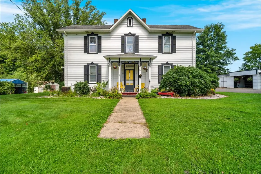 131 Ole Mill Dr, Shelocta, PA 15774 - #2