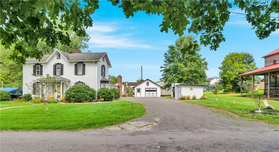 131 Ole Mill Dr, Shelocta, PA 15774 - #3